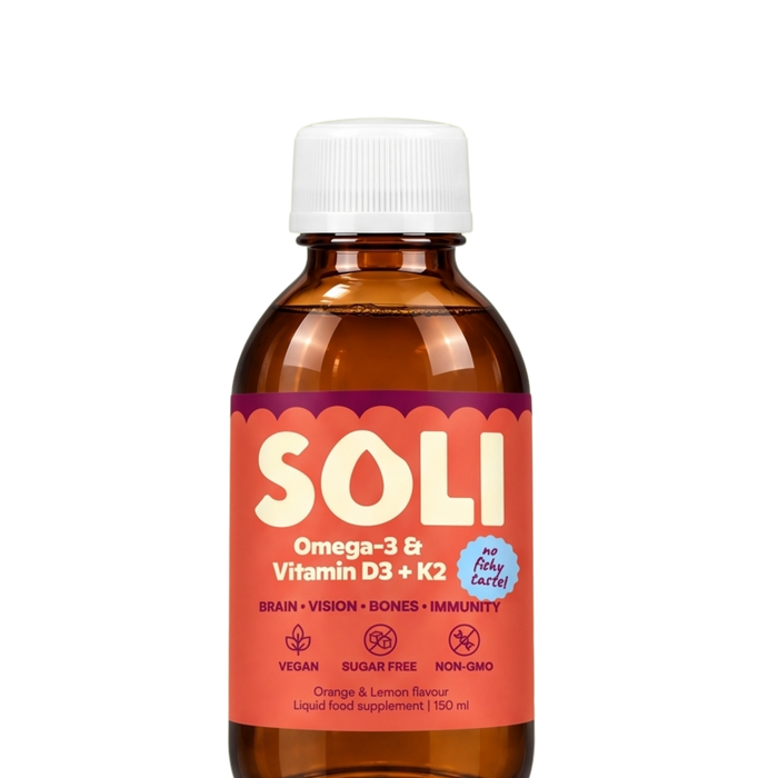 1 BOTTLE